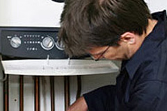 boiler repair Weston