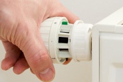 Weston central heating repair costs