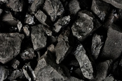 Weston coal boiler costs