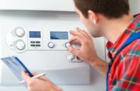 free commercial Weston boiler quotes