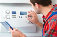 free Weston gas safe engineer quotes