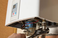 free Weston boiler install quotes