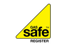 gas safe companies Weston